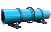 羊糞有機肥顆粒生產(chǎn)線(圖9) 有機肥包膜機