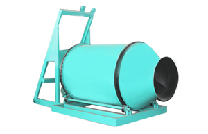 BB肥生產(chǎn)線(圖3) BB肥攪拌機(jī)