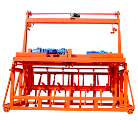 有機肥設備選購時需要注意哪些?(圖1) 有機肥設備選購時需要注意哪些?(圖1)