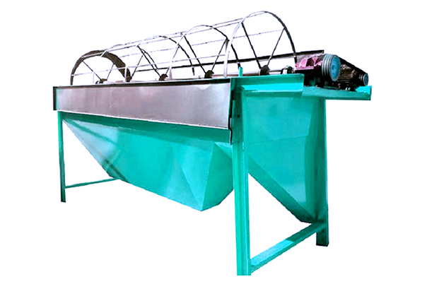 有機肥造粒機所能夠帶來的好處都有哪些？(圖1)