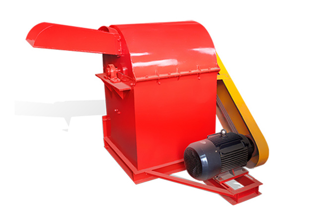 秸稈粉碎機讓秸稈焚燒現(xiàn)象從此消失且搖身一變成為農(nóng)業(yè)種植新肥料(圖2) 秸稈粉碎機