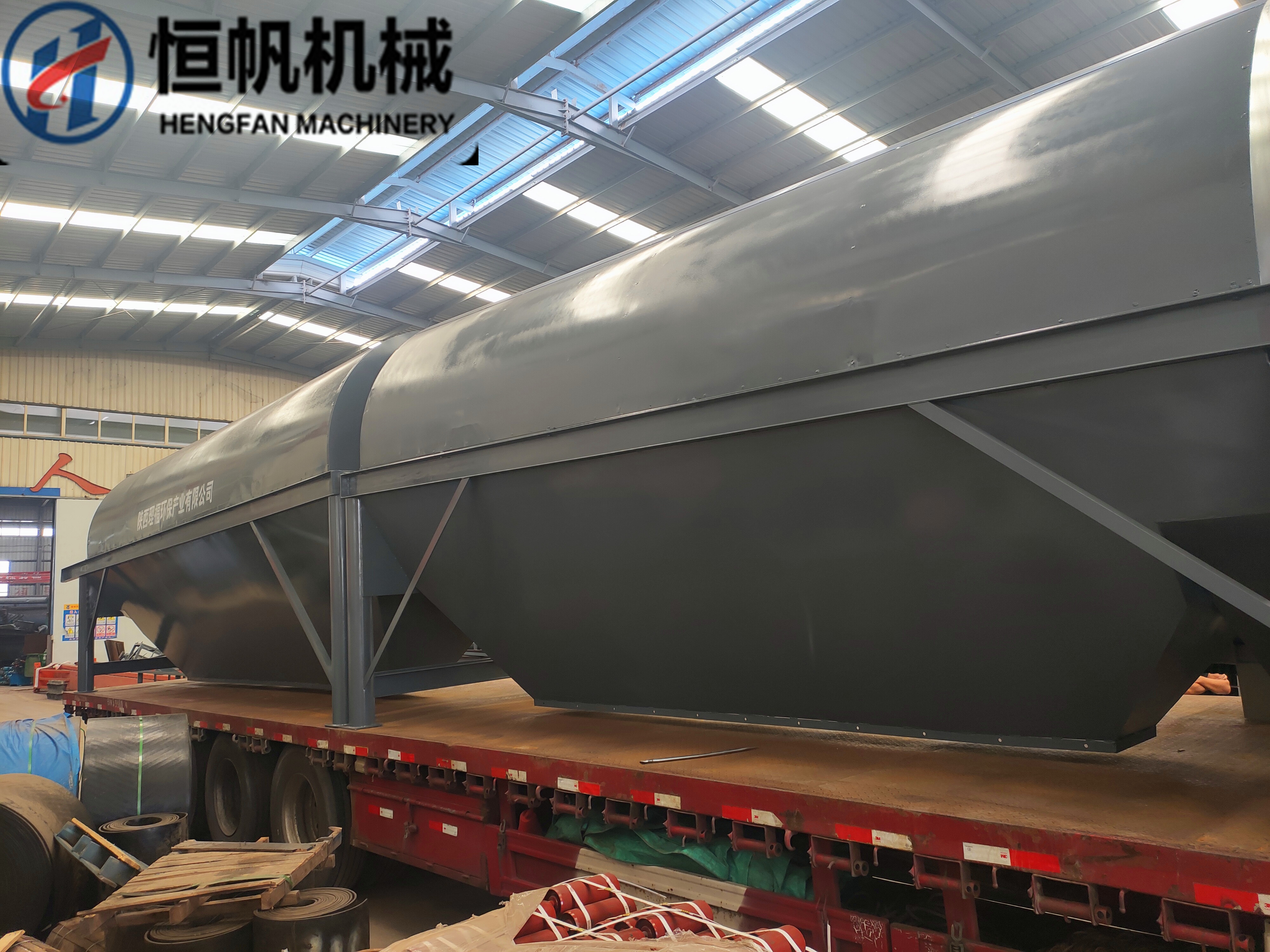 我們在選擇有機肥設備的時候又該去注意哪些方面呢？(圖1)