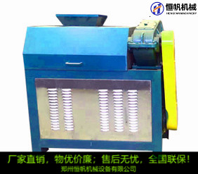 造粒機該怎樣維護保養呢？(圖1)