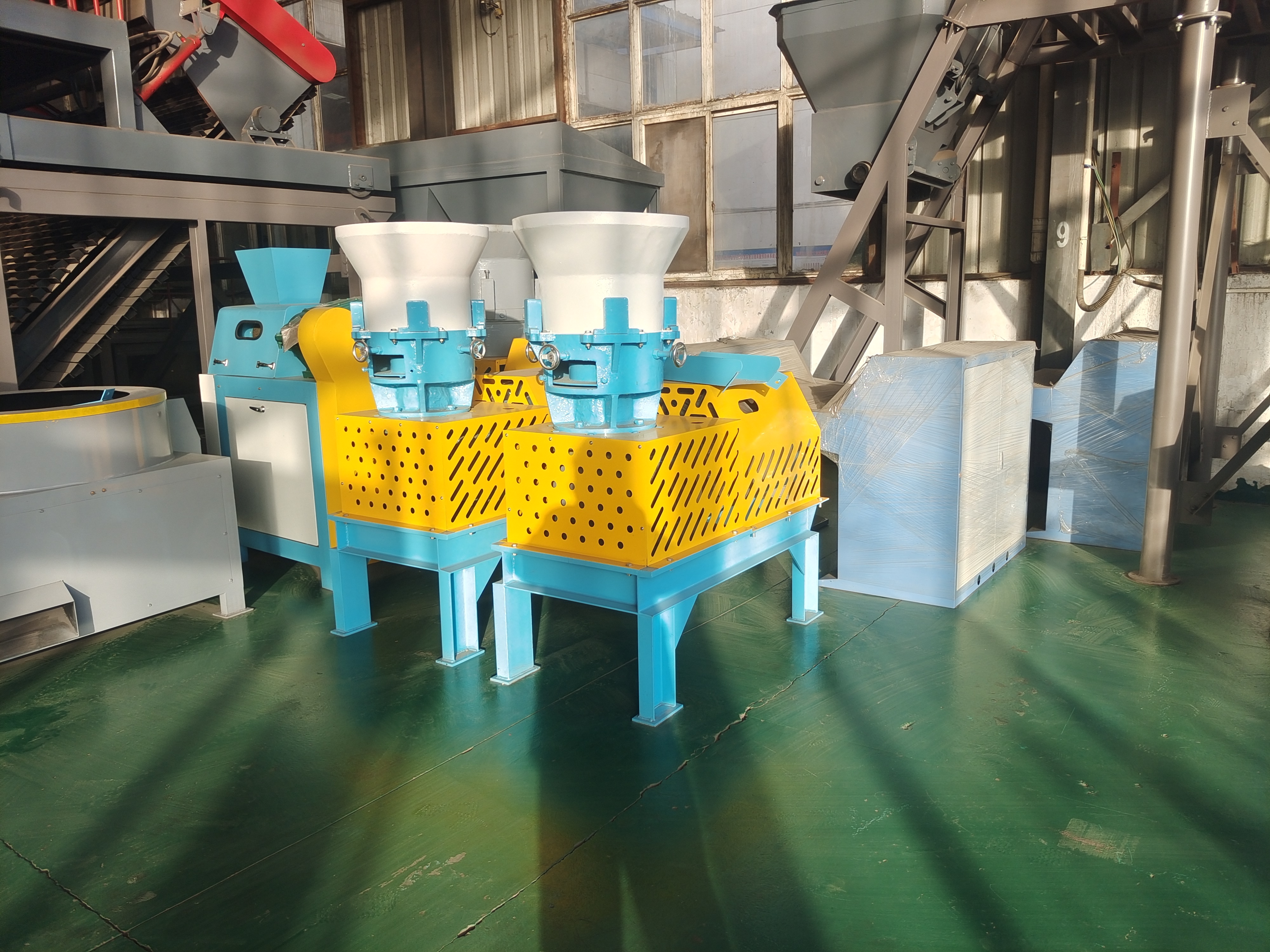 什么是生物有機肥？怎么生產呢？(圖1)