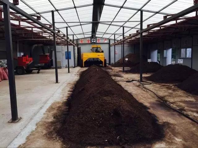 有機(jī)肥生產(chǎn)中,糞便的處理方法有哪些(圖1) 有機(jī)肥生產(chǎn)中,糞便的處理方法有哪些(圖1)